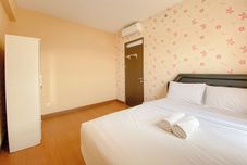 其他 The Serene 2Br At Mekarwangi Square Cibaduyut Apartment
