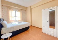 其他 3 The Serene 2Br At Mekarwangi Square Cibaduyut Apartment