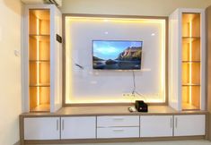 その他 4 Comfy And Spacious Studio Apartment At One Narita Residence