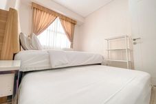 Others Trendy Space 1Br Apartment At Parahyangan Residence