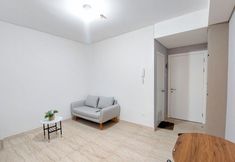 其他 7 Tranquil Space 1Br Apartment At Podomoro City Deli Medan