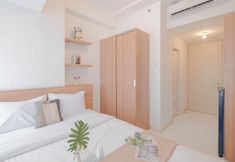 Others 2 Homey And Cozy Studio Apartment At Tokyo Riverside Pik 2