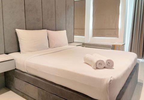 Others Spacious Luxury 1Br At Vida View Makassar Apartment