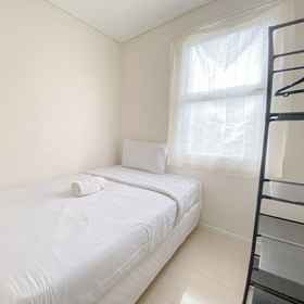 Room 1 简约舒适的两卧室公寓在帕拉扬安公寓, Liberta Physio 酒店