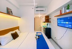 その他 4 Relaxing and Comfortable Studio at Tokyo Riverside PIK 2 Apartment