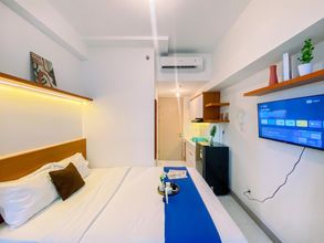 その他 4 Relaxing and Comfortable Studio at Tokyo Riverside PIK 2 Apartment