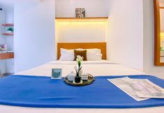 その他 5 Relaxing and Comfortable Studio at Tokyo Riverside PIK 2 Apartment