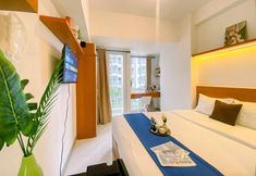 その他 6 Relaxing and Comfortable Studio at Tokyo Riverside PIK 2 Apartment