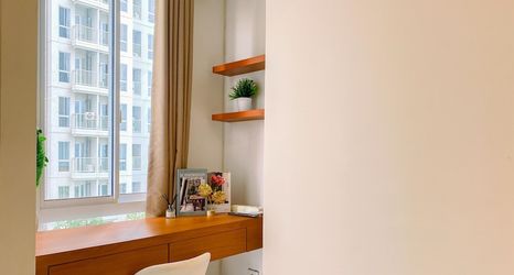 その他 2 Relaxing and Comfortable Studio at Tokyo Riverside PIK 2 Apartment