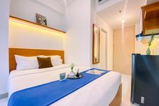 その他 Relaxing and Comfortable Studio at Tokyo Riverside PIK 2 Apartment