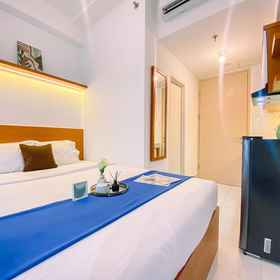 Room 1 东京河畔PIK 2公寓的放松舒适开间, 丹格朗 酒店