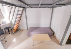 Lain-lain 3 Fully Furnished Studio With Mezzanine Bed At Serpong Garden Apartment