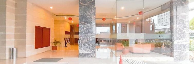 Others Cozy Studio Apartment Mataram City