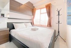 อื่นๆ 6 The Artisan Abode 2Br At Jarrdin Cihampelas Apartment