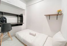 อื่นๆ 5 The Artisan Abode 2Br At Jarrdin Cihampelas Apartment