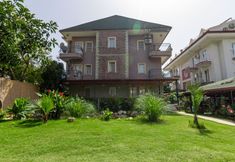 Khác 3 Kampüs Garden