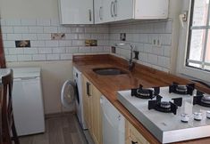 其他 6 Kampüs Garden