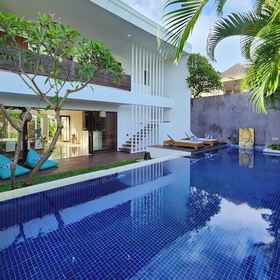 Primary image 1 Villa Abigail Seminyak by Nagisa Bali, Soori Dog Grooming Hotels