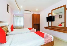 Others 3 Goroomgo Vaishnavi Residency