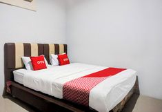 Others 7 Hotel O Pancing Near Universitas Negeri Medan ( UNIMED ) Formerly Nadira Homestay