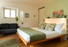 Others 3 Tremezzo Cozy Studio by Wonderful Italy