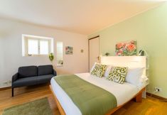 Others 4 Tremezzo Cozy Studio by Wonderful Italy