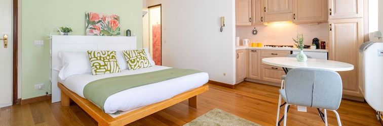 Others Tremezzo Cozy Studio by Wonderful Italy