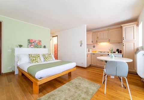 Others Tremezzo Cozy Studio by Wonderful Italy