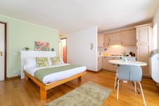 Others Tremezzo Cozy Studio by Wonderful Italy