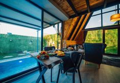 Others 4 Bois Sapanca Bungalov