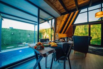 Others 4 Bois Sapanca Bungalov