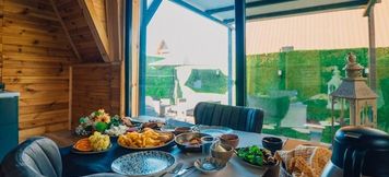 Others 5 Bois Sapanca Bungalov