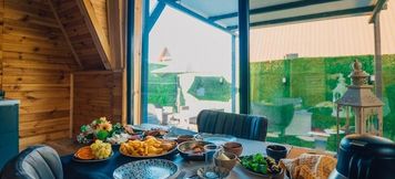 Others 5 Bois Sapanca Bungalov