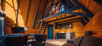 Others 6 Bois Sapanca Bungalov