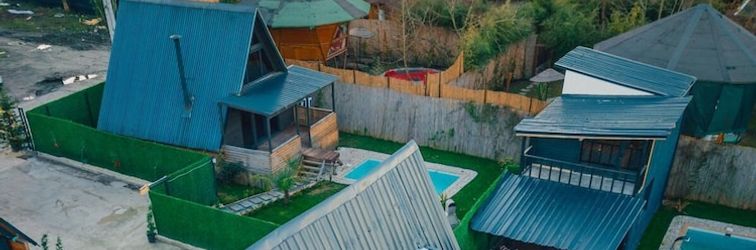 Others Bois Sapanca Bungalov