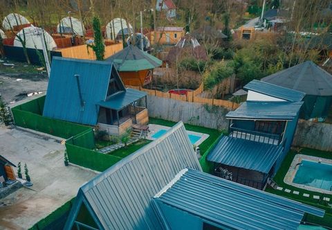 Others Bois Sapanca Bungalov