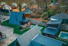 Others Bois Sapanca Bungalov