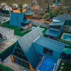 Primary image 1 Bois Sapanca Bungalov, Merkez Hotels