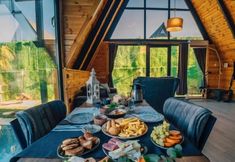 Others 2 Bois Sapanca Bungalov