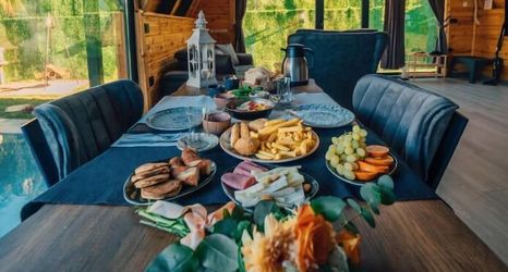 Others 2 Bois Sapanca Bungalov