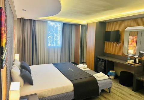 Others diamond elite pansiyon