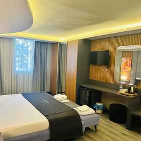 Primary image 1 diamond elite pansiyon, Basmane Hotels