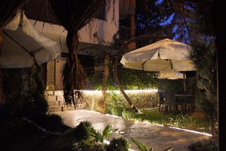 Others 4 diamond elite pansiyon