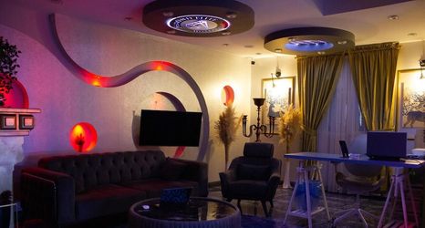 Others 2 diamond elite pansiyon