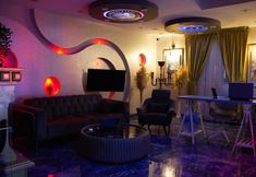 その他 2 diamond elite pansiyon