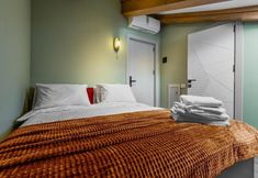 Lain-lain 3 Urban Hotel Baku