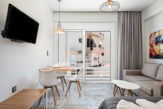 Others 4 Cozy Central Studio Near Chania City Centre