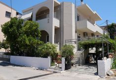 Others 6 Rosy s House With all Amenities Near Chania