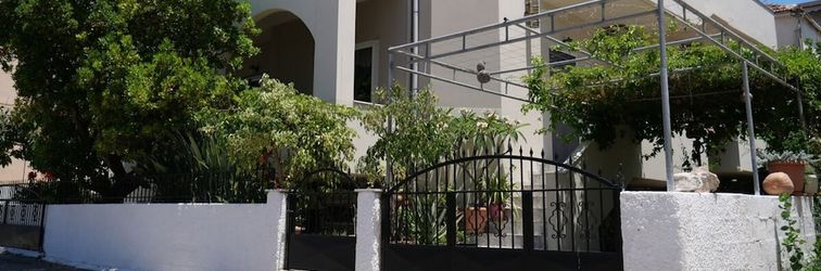 Others Rosy s House With all Amenities Near Chania