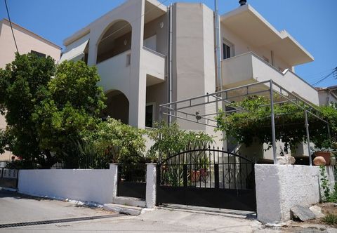 Others Rosy s House With all Amenities Near Chania
